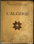 L'ALGÉRIE