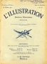 L'ILLUSTRATION revue n°4015