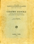 L’ALGÉRIE AGRICOLE