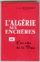 L’ALGÉRIE AUX ENCHERES