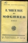 L’HEURE DU MOGHREB