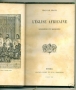 L’ÉGLISE AFRICAINE ANCIENNE ET MODERNE