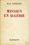 MISSION ALGÉRIE