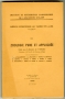 MISSION SCIENTIFIQUE AU TISSILI DES AJJER 1949 Tome III