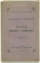 NOTICE GEOLOGIQUE ET MINERALOGIQUE