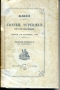 PROCÉS VERBAUX DES DÉLIBÉRATIONS, Novembre 1883