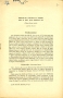 Récoltes de R. PAULIAN et A. VILLIERS dans le ht Atlas Marocain 