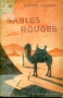 SABLES ROUGES