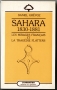 SAHARA 1830-1831