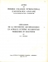 SITUATION DE LA RECHERCHE ARCHÉOLOGIQUE EN AFRIQUE EXTRÊME
