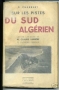 SUR LES PISTES DU SUD ALGERIEN