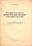 SUR LES RAPPORTS ENTRE LES CENTRES D'ART PRÉHISTORIQUE D'EUROPE