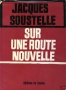 SUR UNE ROUTE NOUVELLE