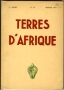 TERRES D AFRIQUE