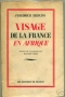 VISAGE DE LA FRANCE EN AFRIQUE