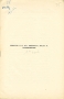 Voyage en A. O. F. de L. Berland et J. Millot pseudoscorpions. 1