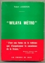 WILAYA METRO