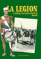 LA LEGION A TRAVERS LES Cartes POSTALES