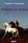 SAHARA ET SAHEL